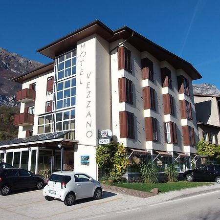 Hotel Vezzano Экстерьер фото