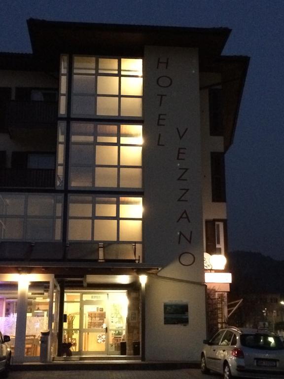 Hotel Vezzano Экстерьер фото